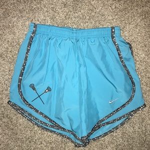 Nike Dri- Fit Shorts